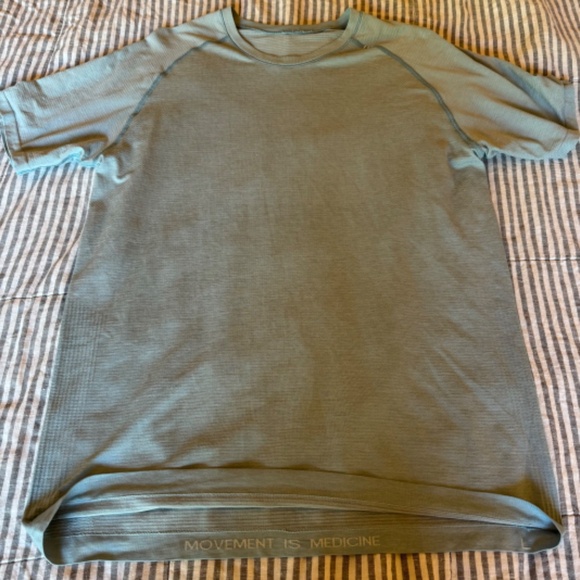 Lululemon MVT 2.0 (Laurel Green/Arctic Green, L) - Picture 2 of 4